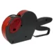 Metkownica dwurzędowa Printex Smart 2616-88 czarna