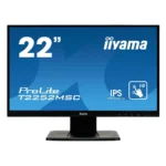 monitor dotykowy iiyama 22” prolite t2252msc-b1