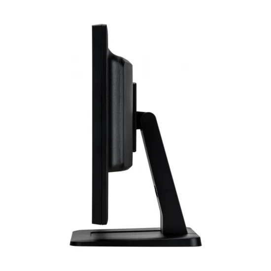 Monitor dotykowy Iiyama 22'' Prolite T2253MTS-B1 z boku Monitor dotykowy Iiyama 22'' Prolite T2253MTS-B1 z boku