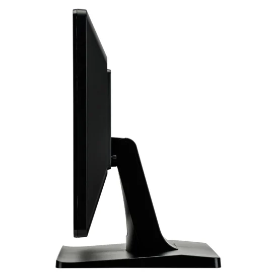 Monitor dotykowy Iiyama Prolite T1521MSC-B2 z boku Monitor dotykowy Iiyama Prolite T1521MSC-B2 z boku