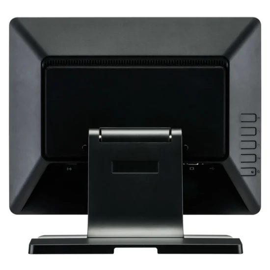 Monitor dotykowy Iiyama Prolite T1521MSC-B2 z tyłu Monitor dotykowy Iiyama Prolite T1521MSC-B2 z tyłu