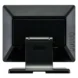 Monitor dotykowy Iiyama Prolite T1521MSC-B2 z tyłu