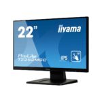 monitor dotykowy iiyama t2252msc-b1