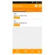 Novimag A program dla kolektora danych z Android