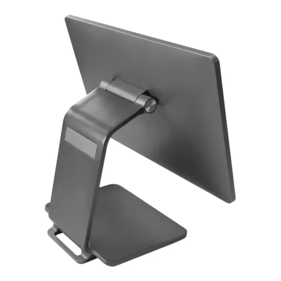 Novitus C9 bok Terminal POS - widok z boku