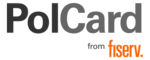 polcard logo marki Logo Polcard