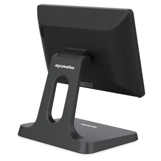 POS dotykowy Dotykacka 10'' Android tył POS dotykowy Dotykacka 10'' Android tył