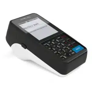 Posnet Mobile 2 strona lewa Posnet Mobile 2 strona lewa