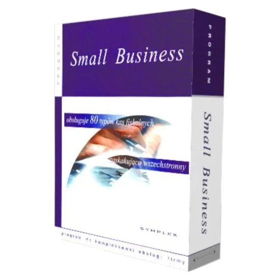 program symplex small business