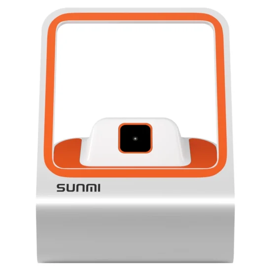 Sunmi Blink skaner kodów Skaner kodów QR i 2D