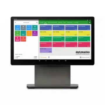 Sunmi D3 Pro terminal POS 15,6 cali