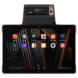 Sunmi V3 Mix mobilny terminal dotykowy 10,1'' z wbudowaną drukarką