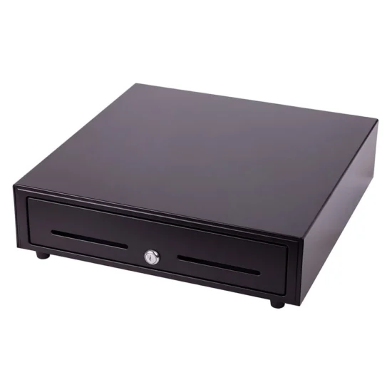 Szuflada kasowa Datecs HS-330A czarna Szuflada HS-330A czarna
