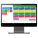 Tablet dotykowy 15,6” Dotykacka Android