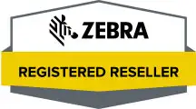 Techkas Zebra Partner identyfikator
