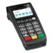 terminal Igenico Desk 3500 przód