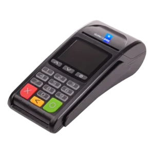Datecs BluePad-5000 terminal płatniczy z wbudowaną drukarką