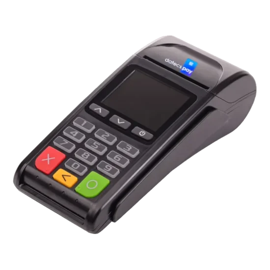 terminal-datecs-bluepad-5000-przod-bok Datecs BluePad-5000 terminal płatniczy z wbudowaną drukarką