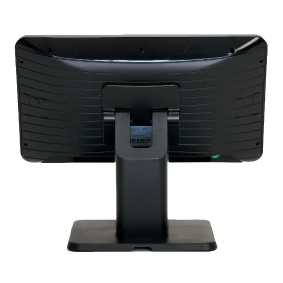 Terminal Posnet 16I5-A tył Terminal POS - widok z tyłu