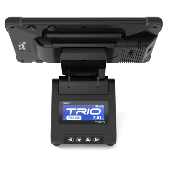 TrioTab z drukarką Trio TrioTab z drukarką Trio