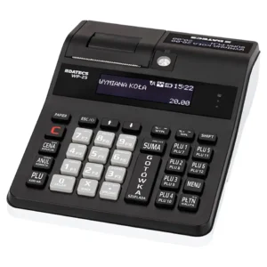 WP-25 Plus czarno-biały 1 WP-25 Plus czarno-biały 1
