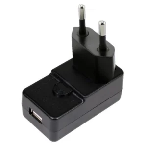 Zasilacz USB Zebra PWR-WUA5V12W0EU 5V2,5A EU