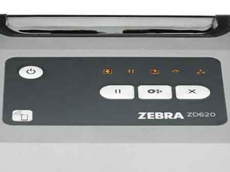 Zebra ZD620d