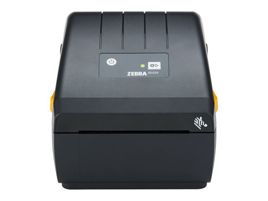 Drukarka etykiet Zebra ZD220d