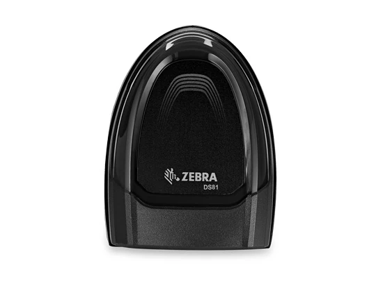 zebra ds8108 ciemny